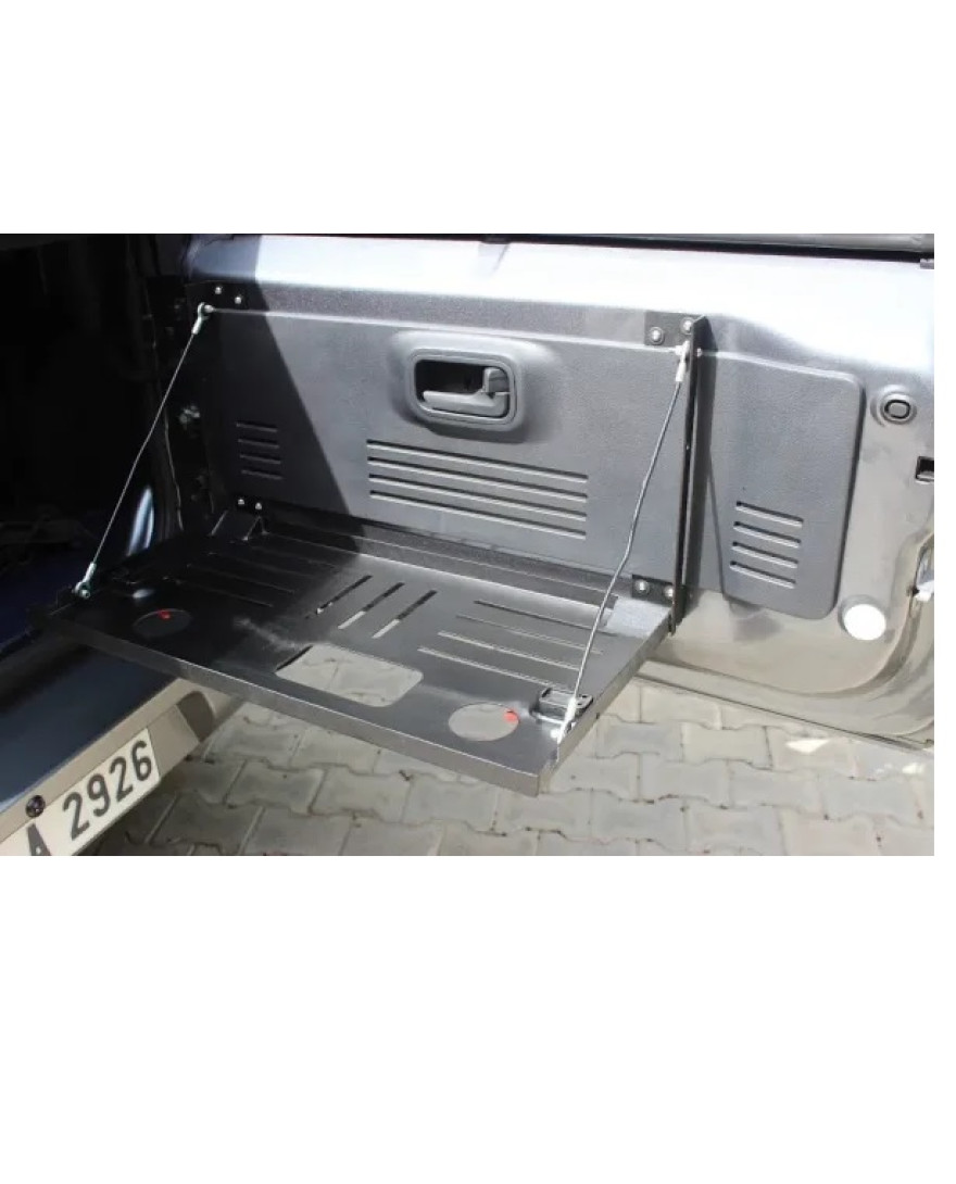 BIMBRA REAR TRAY XL